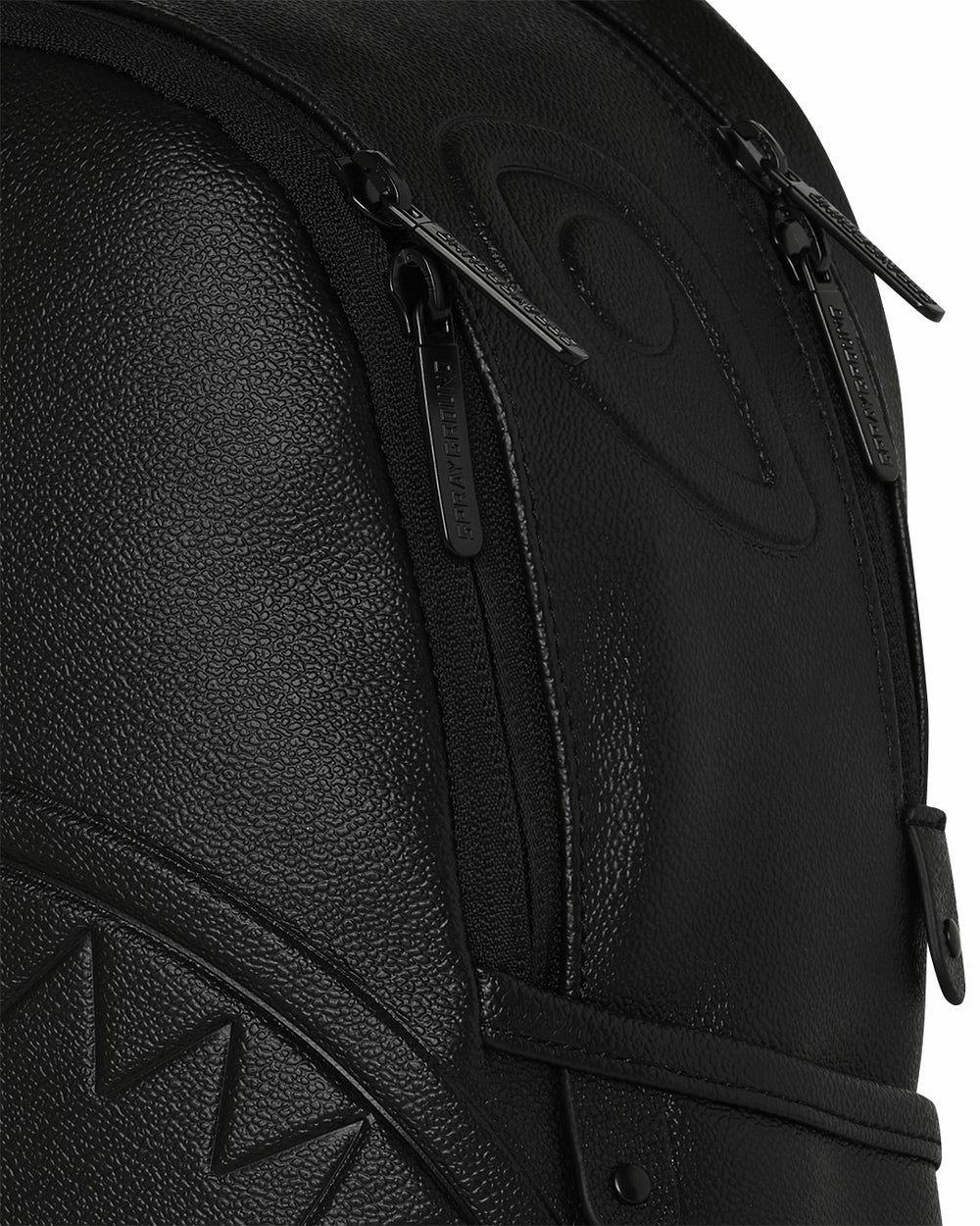 GOLD BRICK DRIP SAVAGE BACKPACK | Sprayground Outlets