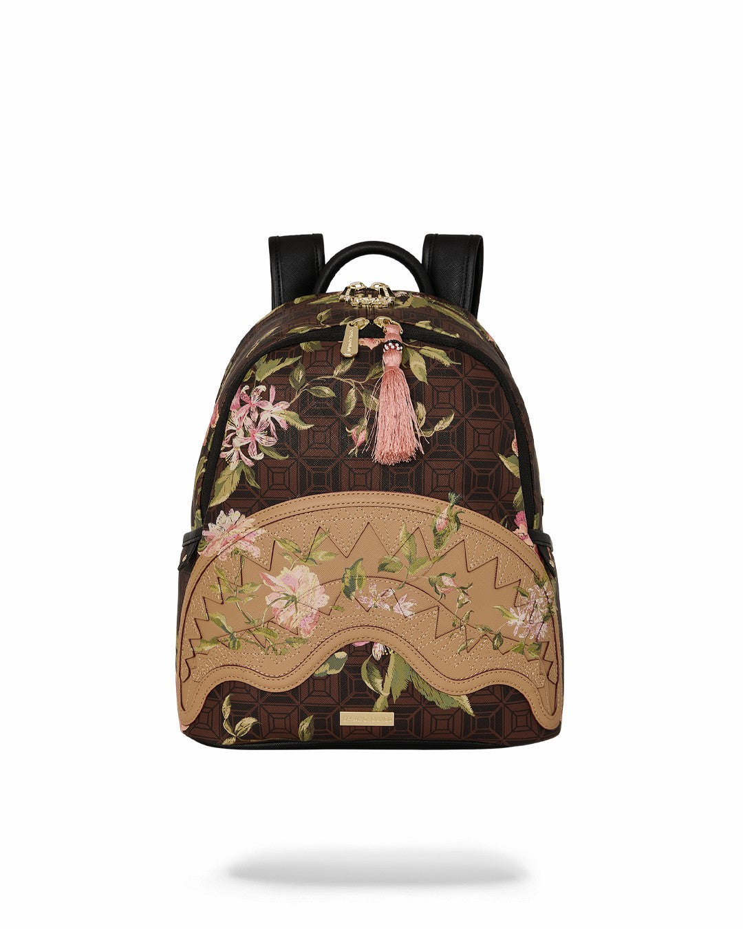 AI DREAMERS GARDEN SAVAGE BACKPACK | Sprayground Bargain