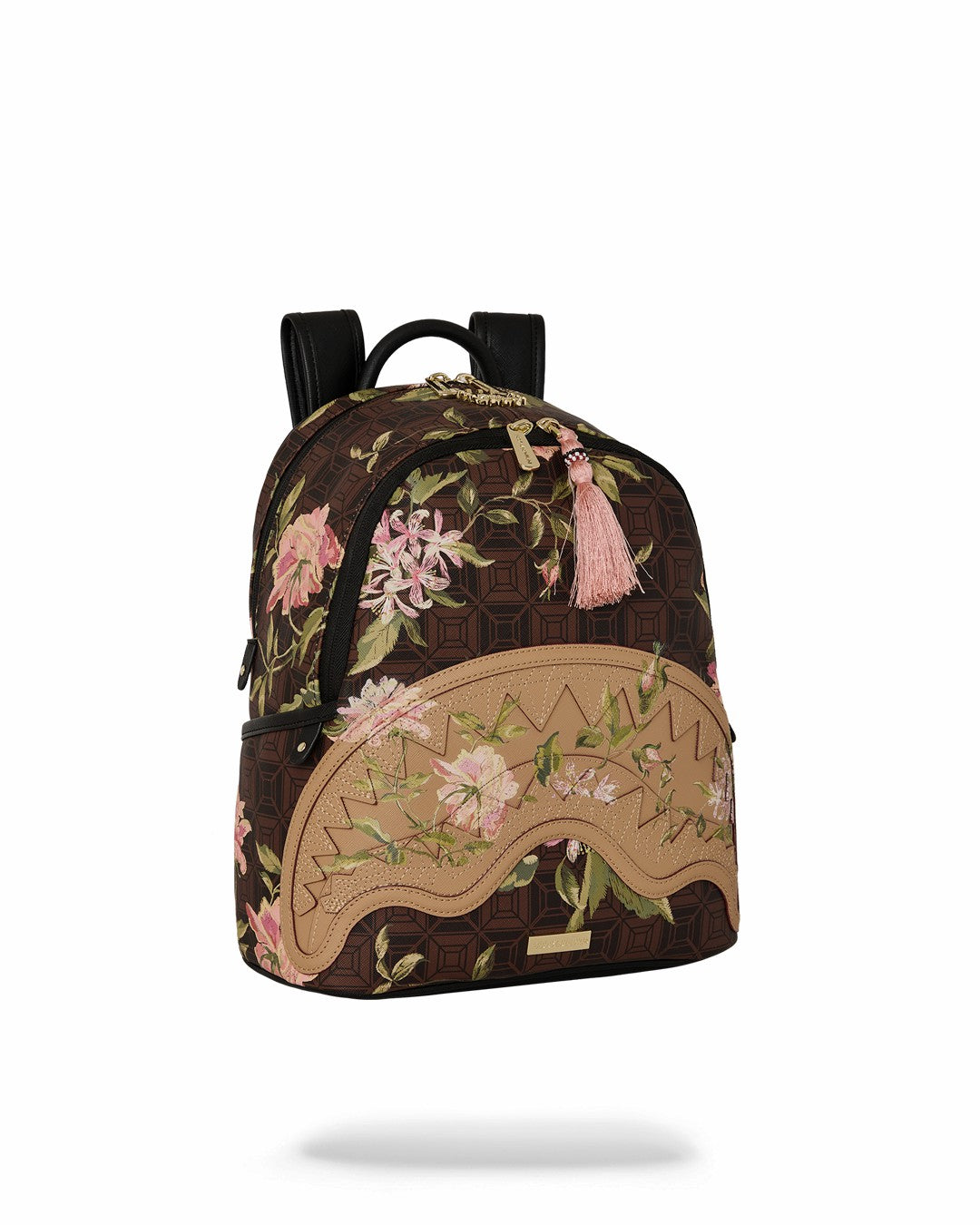 AI DREAMERS GARDEN SAVAGE BACKPACK | Sprayground Bargain