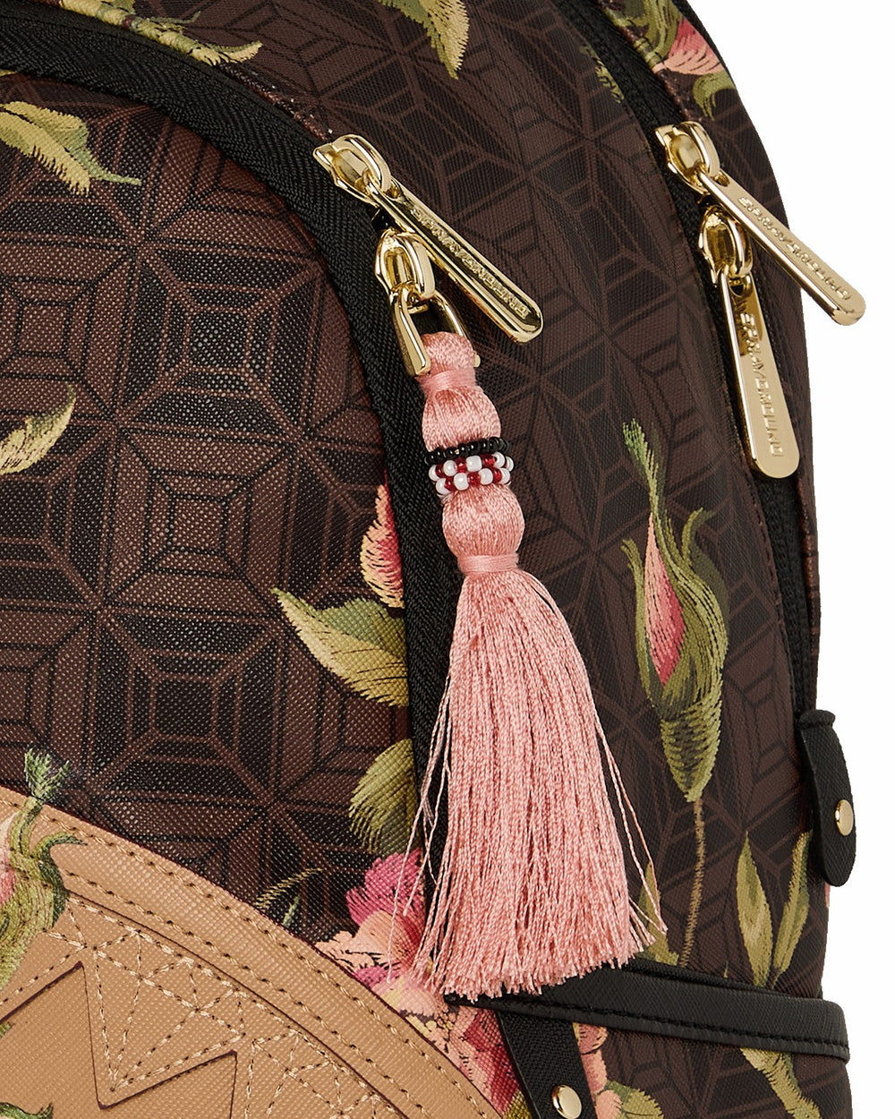 AI DREAMERS GARDEN SAVAGE BACKPACK | Sprayground Bargain