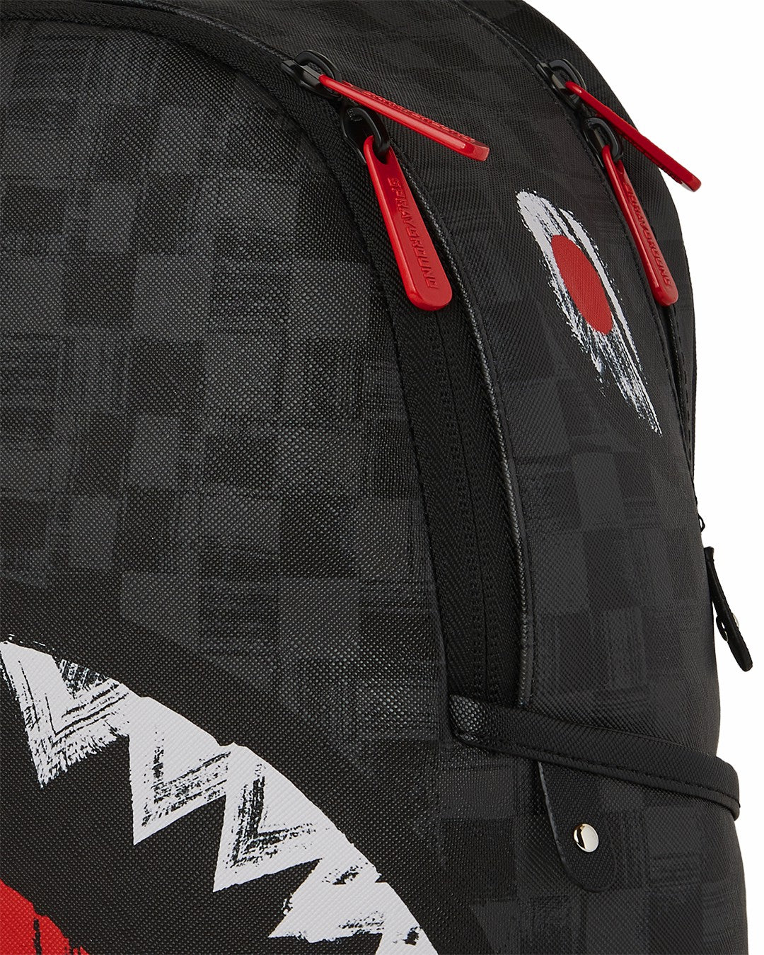 MIDNIGHT SHADOW SAVAGE BACKPACK | Sprayground Savings