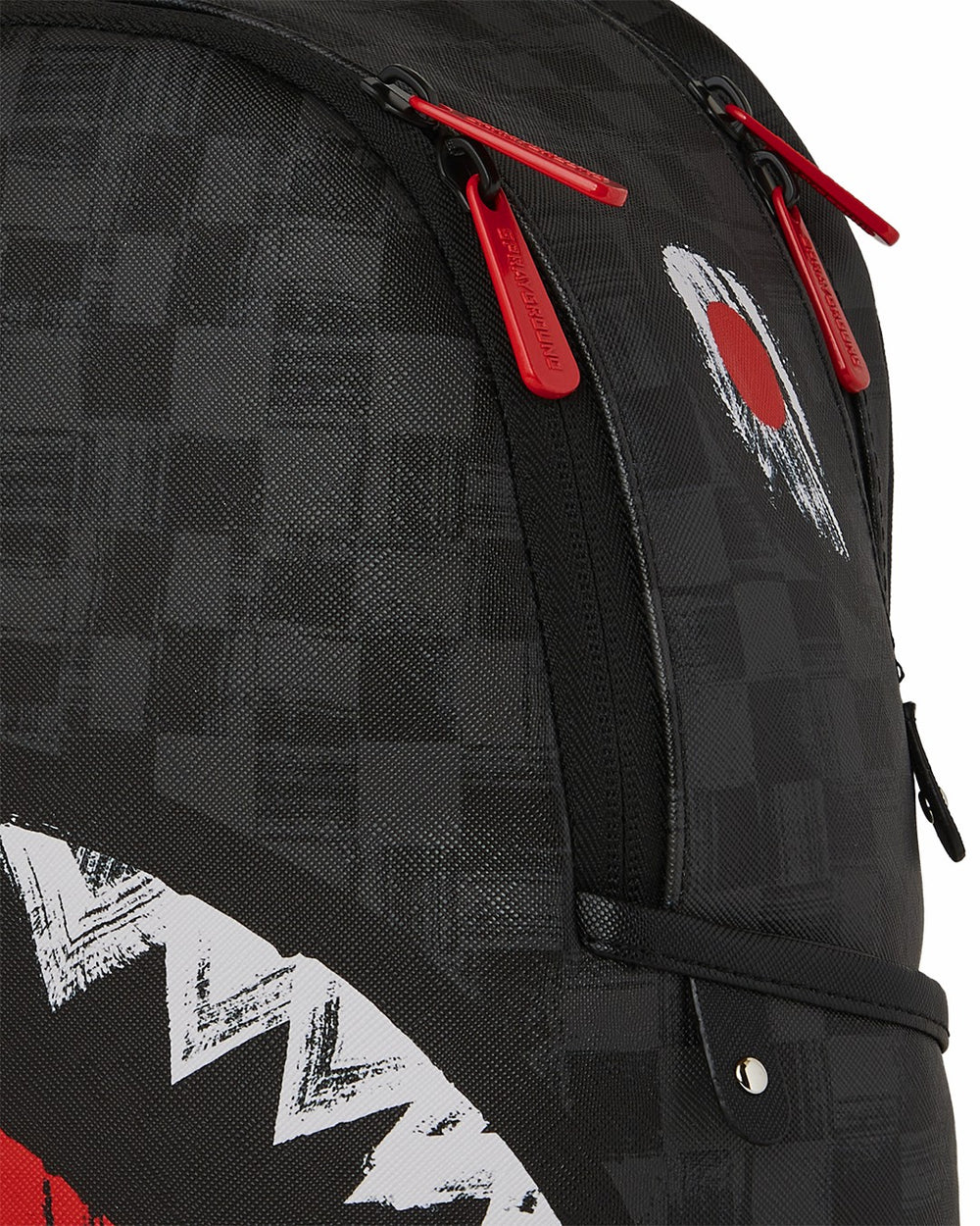 MIDNIGHT SHADOW SAVAGE BACKPACK | Sprayground Savings