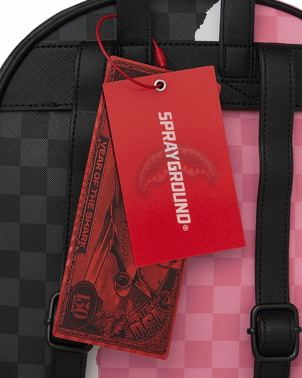 VENOM CRUSH SAVAGE BACKPACK | Sprayground Discounted