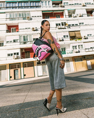 VENOM CRUSH SAVAGE BACKPACK | Sprayground Discounted