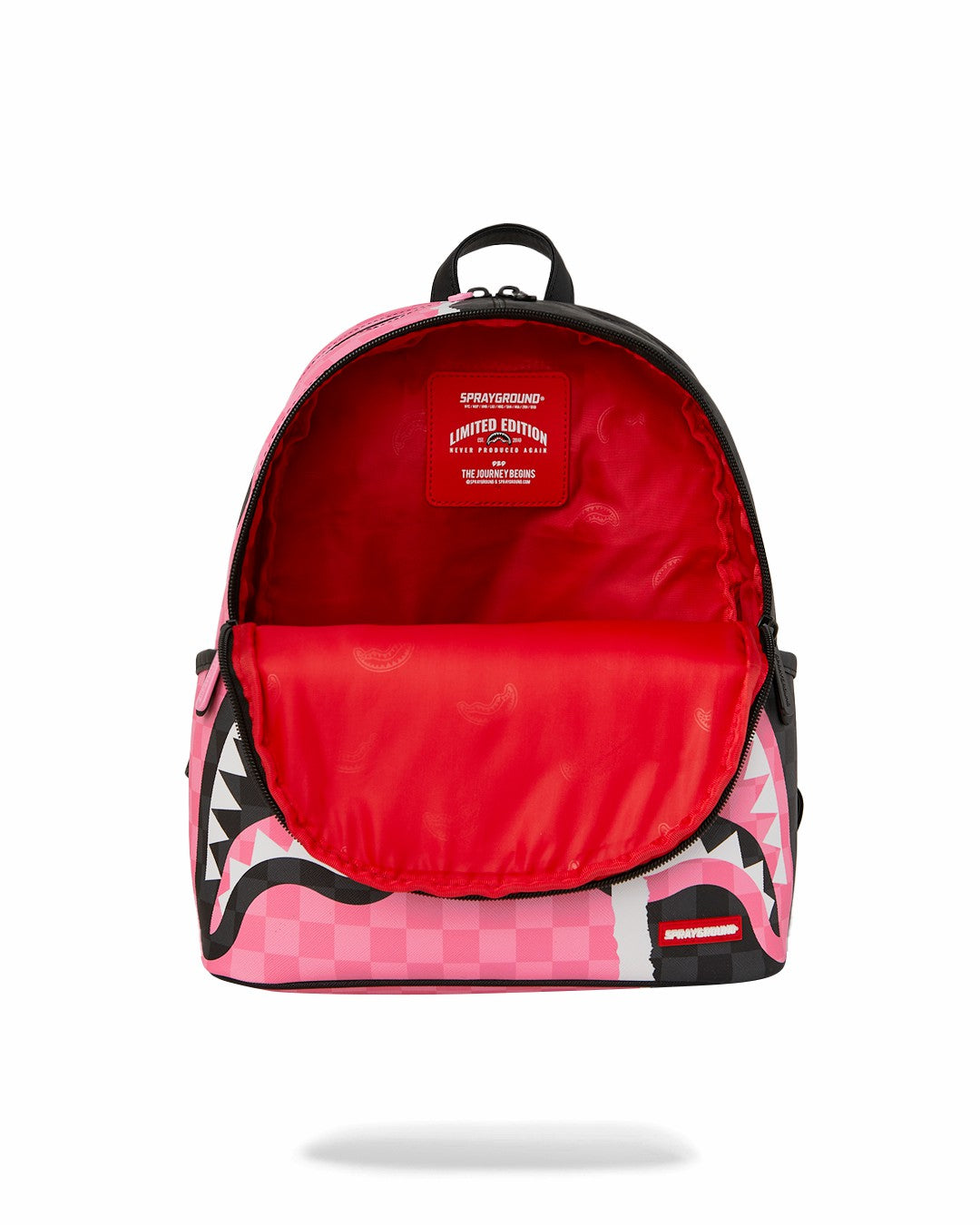 VENOM CRUSH SAVAGE BACKPACK | Sprayground Discounted