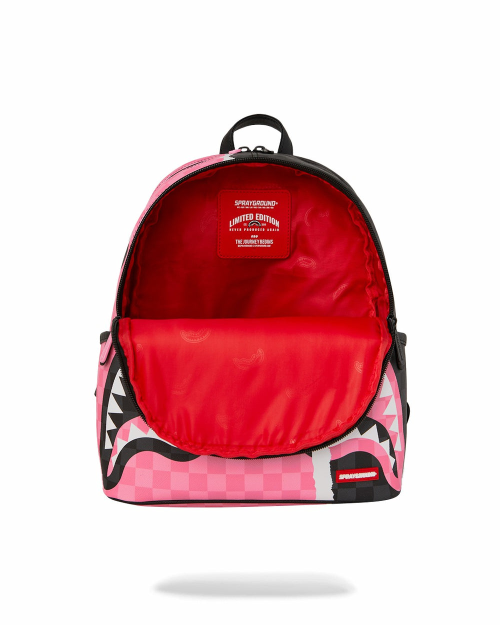VENOM CRUSH SAVAGE BACKPACK | Sprayground Discounted