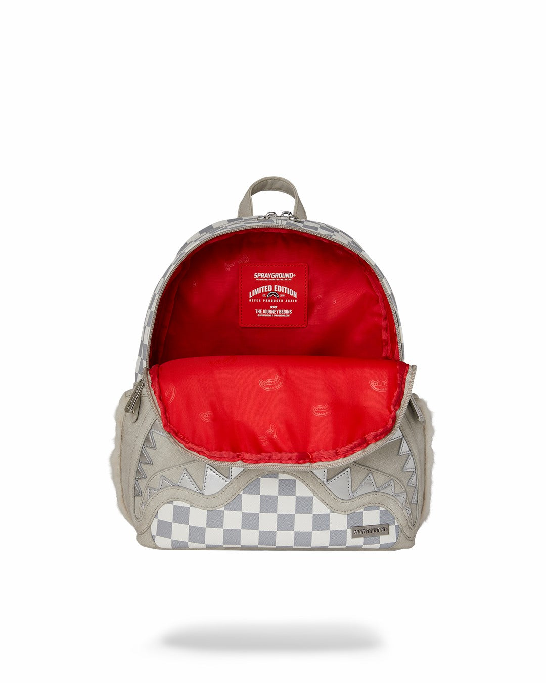 DREAMCHECK SAVAGE BACKPACK | Sprayground Value Deal