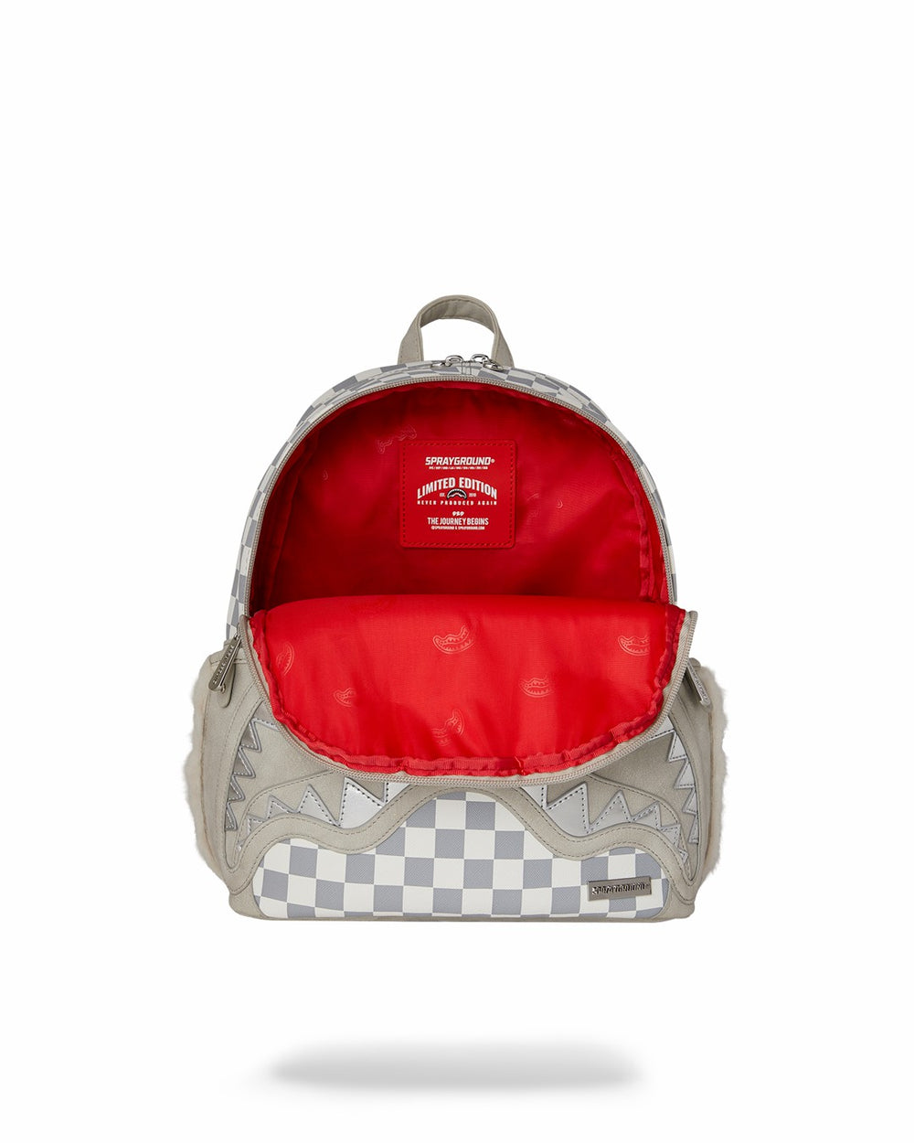 DREAMCHECK SAVAGE BACKPACK | Sprayground Value Deal