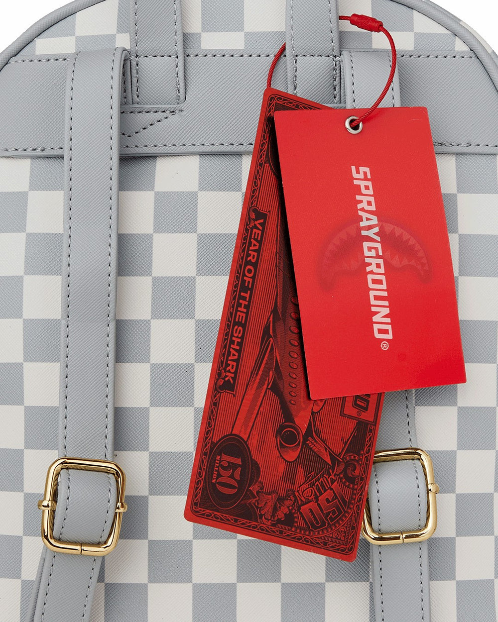 SHARK LEGACY SAVAGE BACKPACK | Sprayground Exclusive Deal