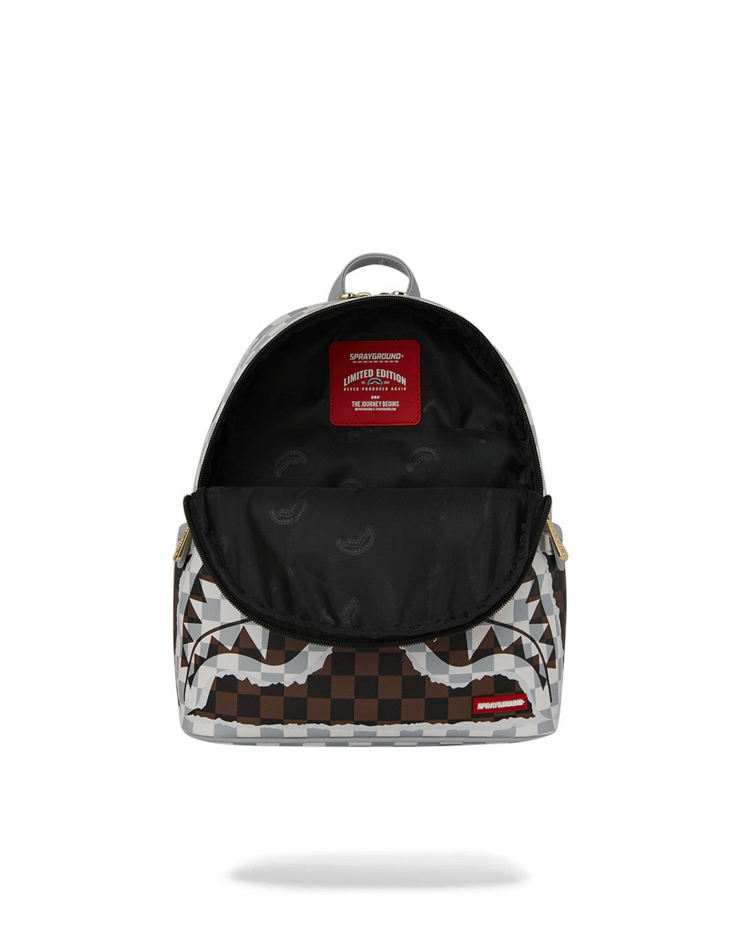 SHARK LEGACY SAVAGE BACKPACK | Sprayground Exclusive Deal