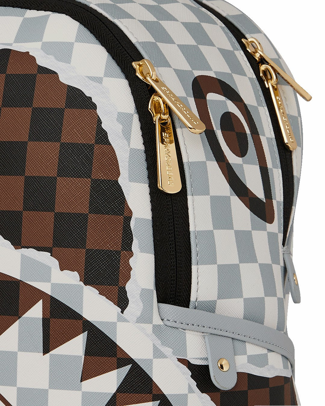 SHARK LEGACY SAVAGE BACKPACK | Sprayground Exclusive Deal