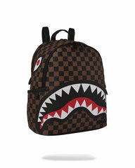 THE PRIVATE JET SHARK CLUB SAVAGE BACKPACK | Sprayground Hot Deal