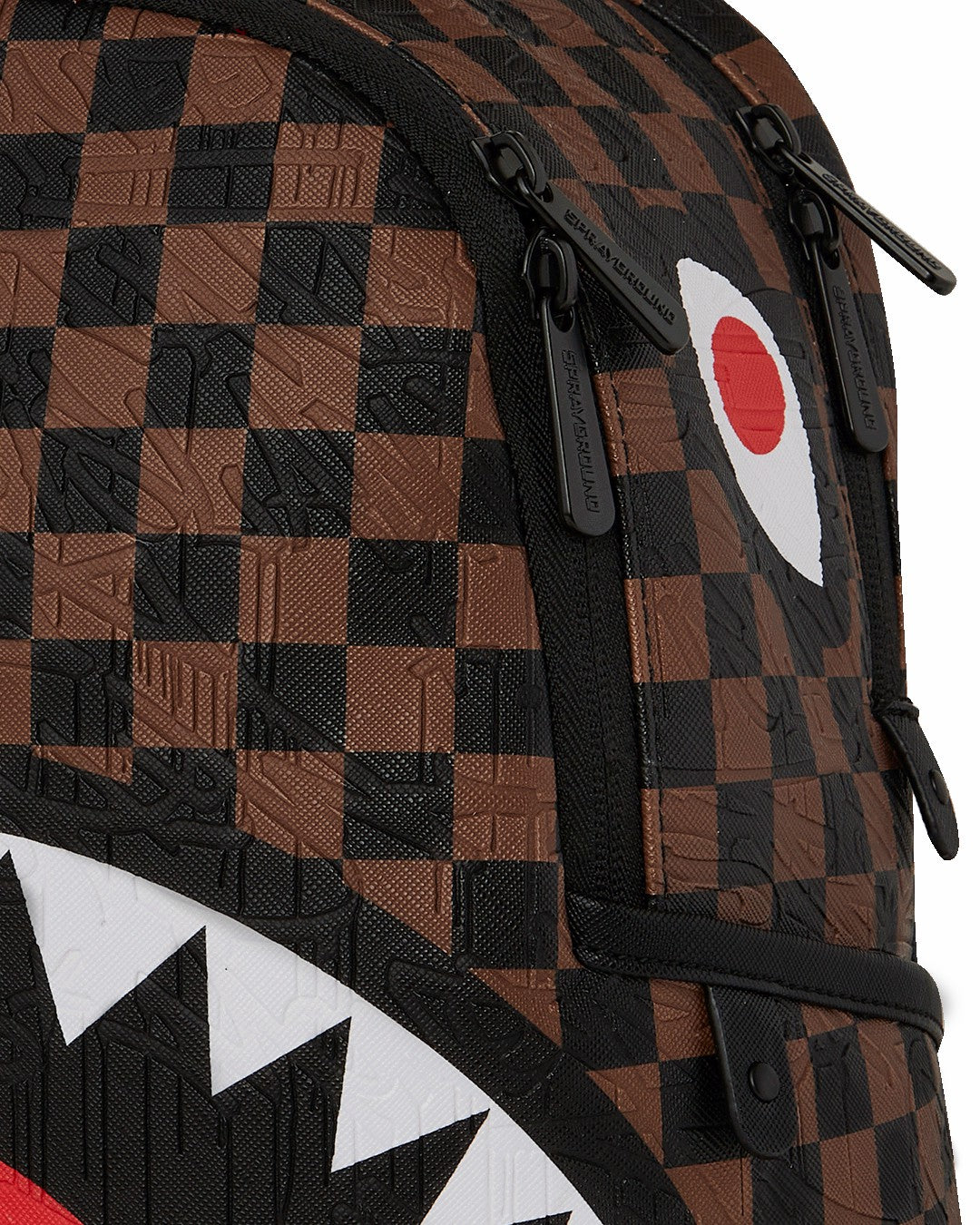 THE PRIVATE JET SHARK CLUB SAVAGE BACKPACK | Sprayground Hot Deal