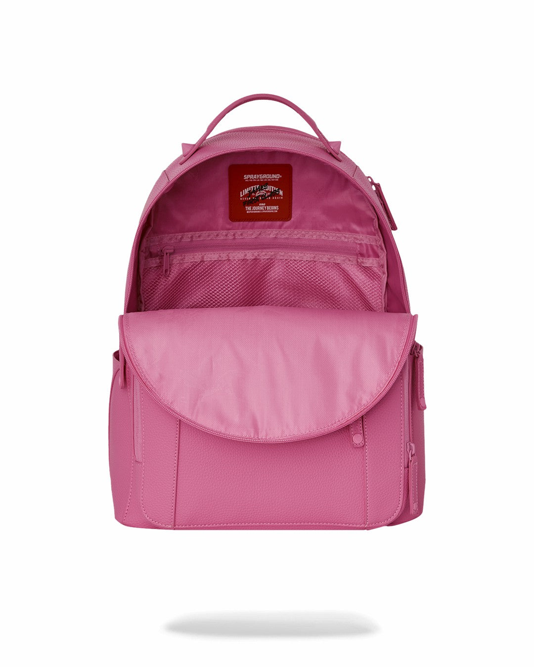 JAMES FIRST CLASS FIRST LADY MINI CHATEAU BACKPACK | Sprayground Limited Offer