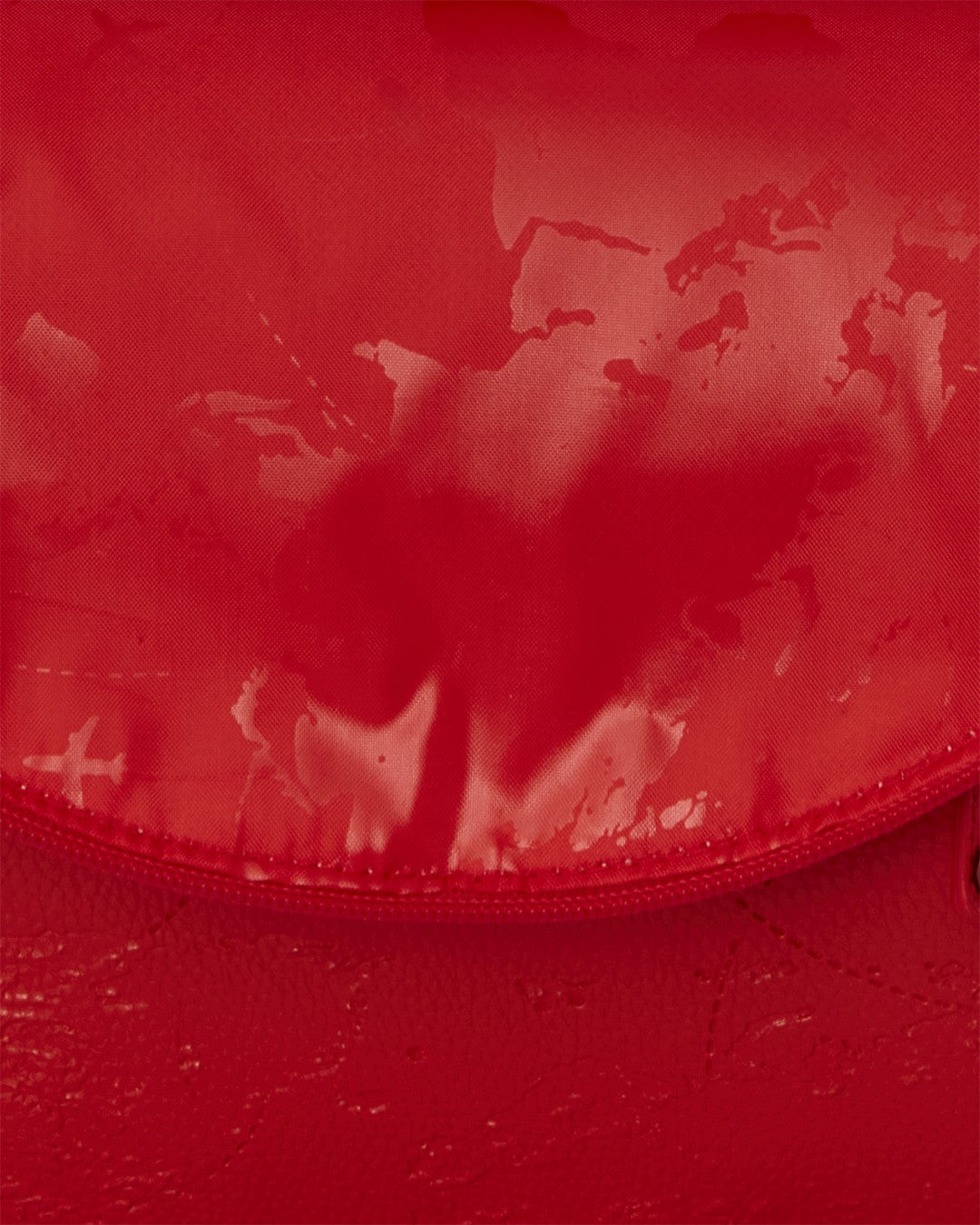 JAMES FIRST CLASS RUBY RED CHATEAU BACKPACK | Sprayground Special Offer