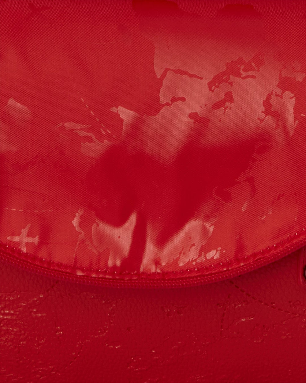 JAMES FIRST CLASS RUBY RED CHATEAU BACKPACK | Sprayground Special Offer