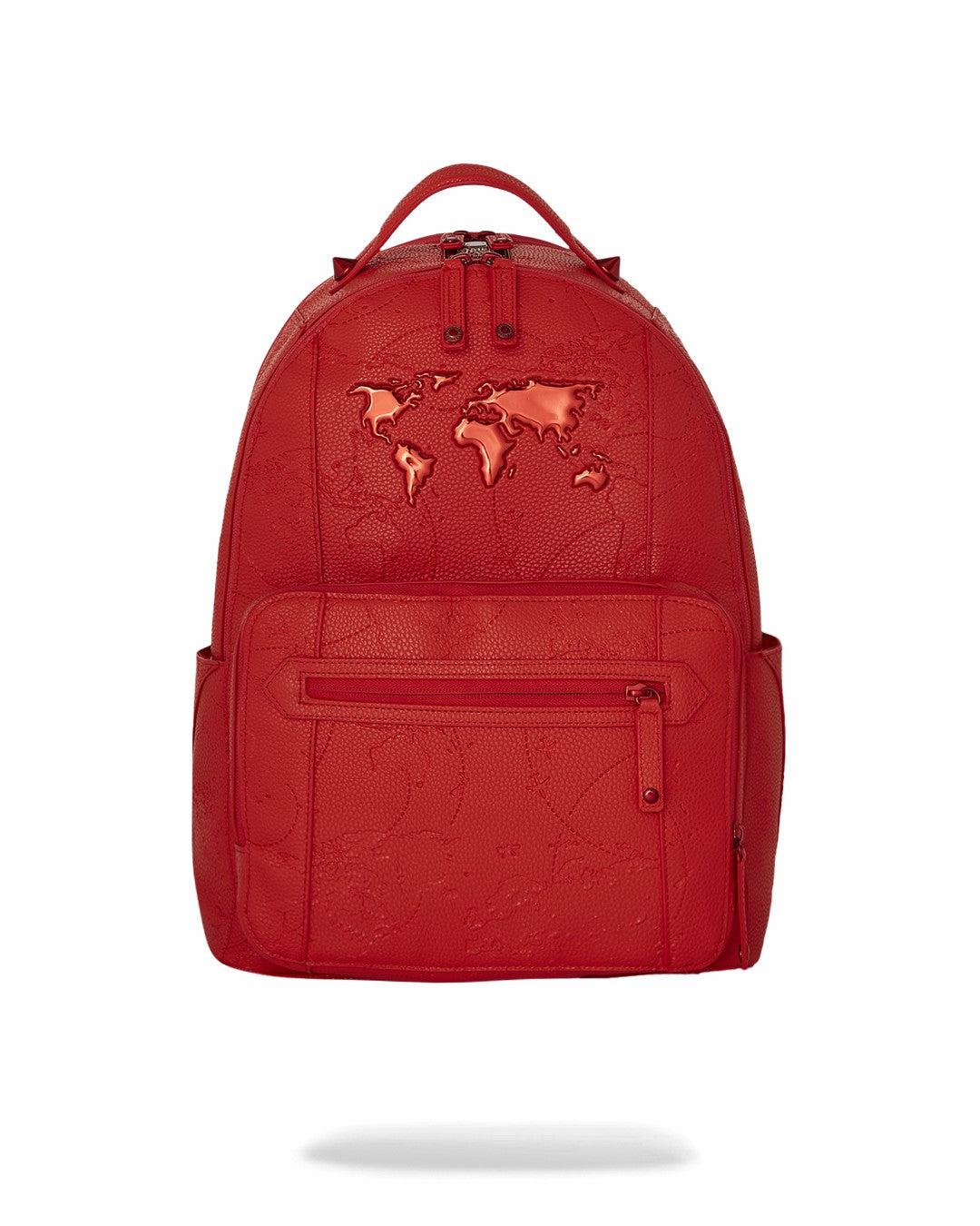 JAMES FIRST CLASS RUBY RED CHATEAU BACKPACK | Sprayground Special Offer