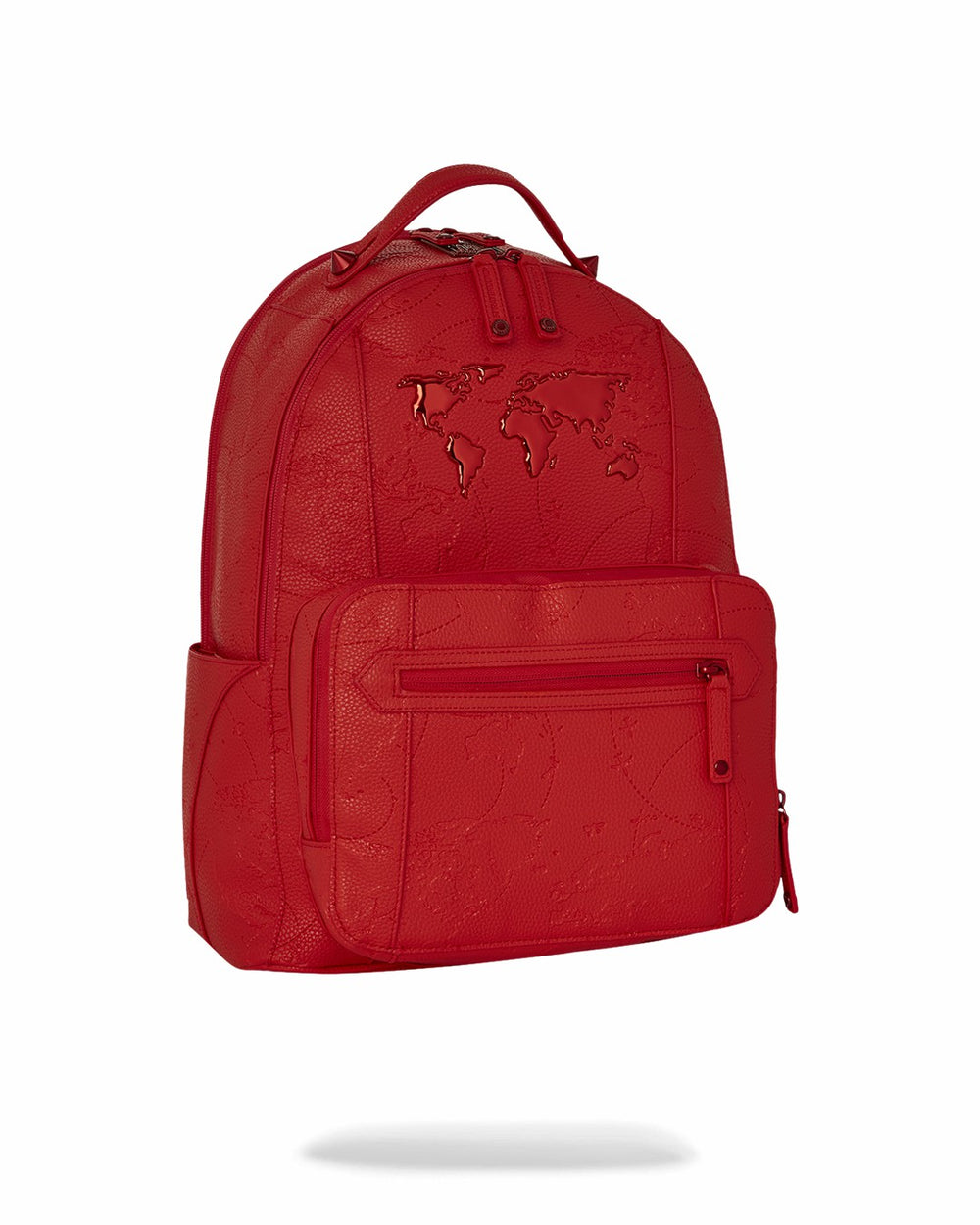 JAMES FIRST CLASS RUBY RED CHATEAU BACKPACK | Sprayground Special Offer