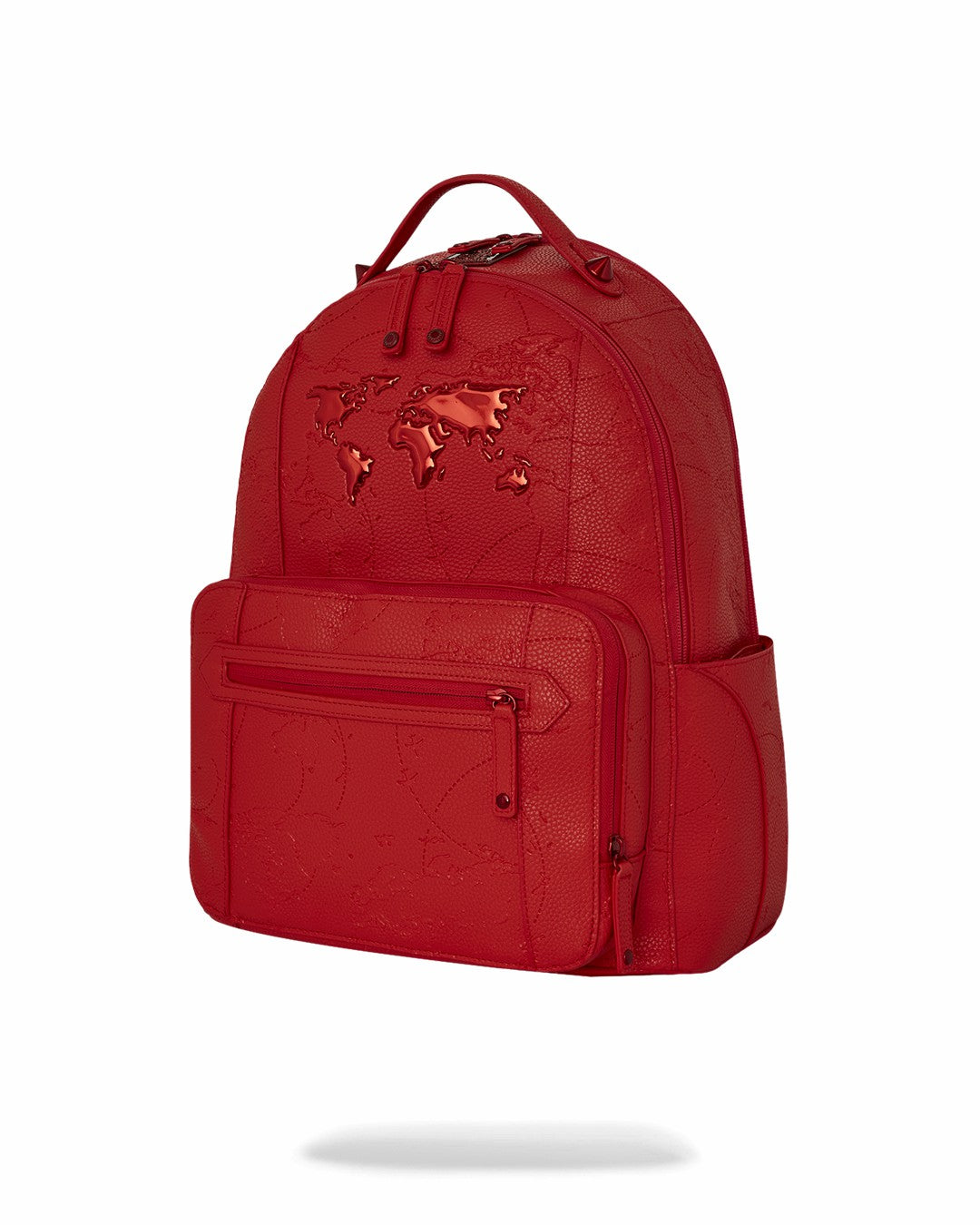 JAMES FIRST CLASS RUBY RED CHATEAU BACKPACK | Sprayground Special Offer