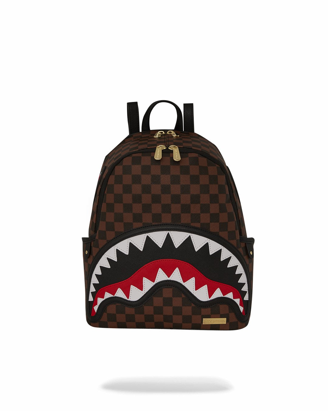 SAWTOOTH SHARKS IN PARIS SAVAGE BACKPACK | Sprayground On Sale