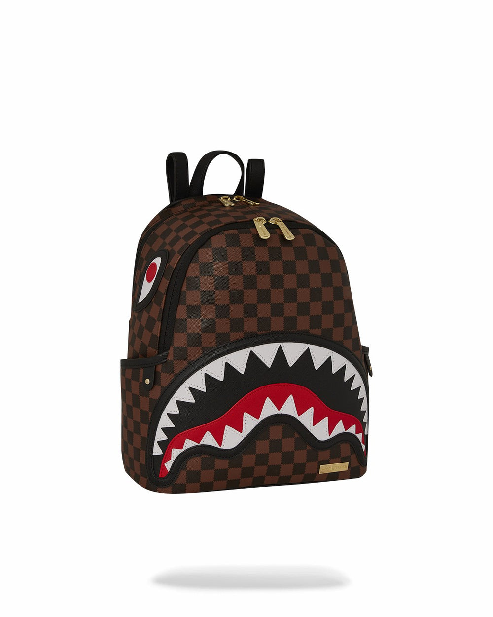 SAWTOOTH SHARKS IN PARIS SAVAGE BACKPACK | Sprayground On Sale