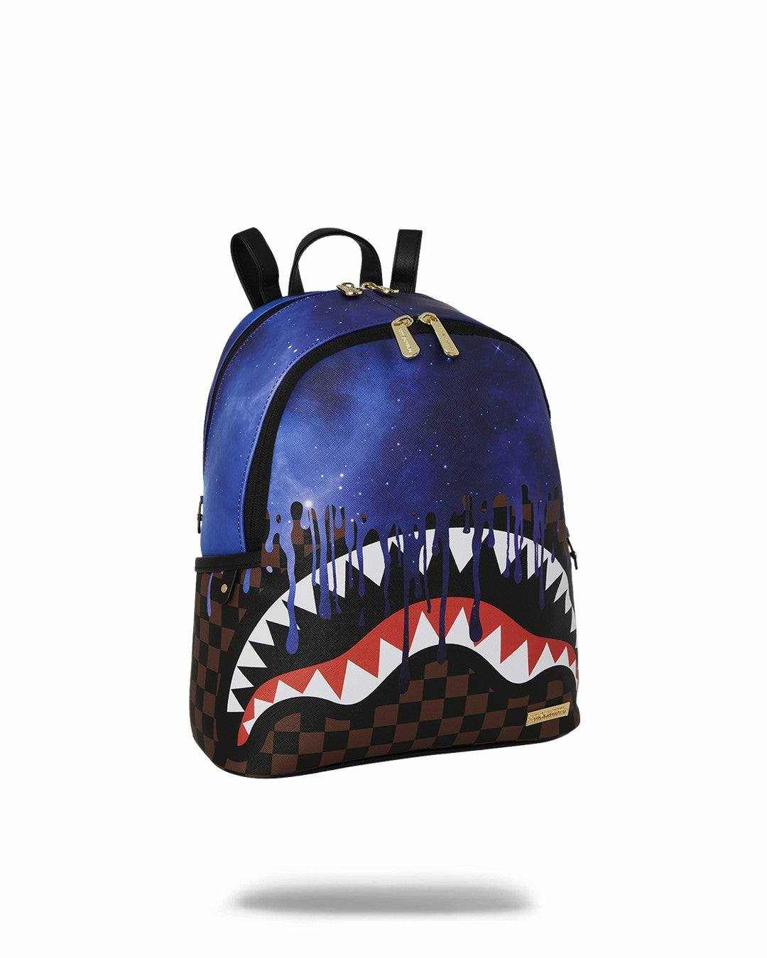 CHAMPION OF THE GALAXY SAVAGE BACKPACK | Sprayground Sale