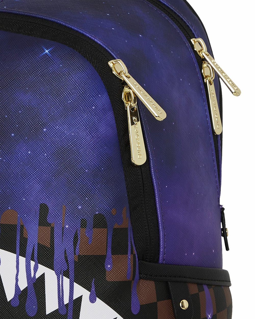 CHAMPION OF THE GALAXY SAVAGE BACKPACK | Sprayground Sale