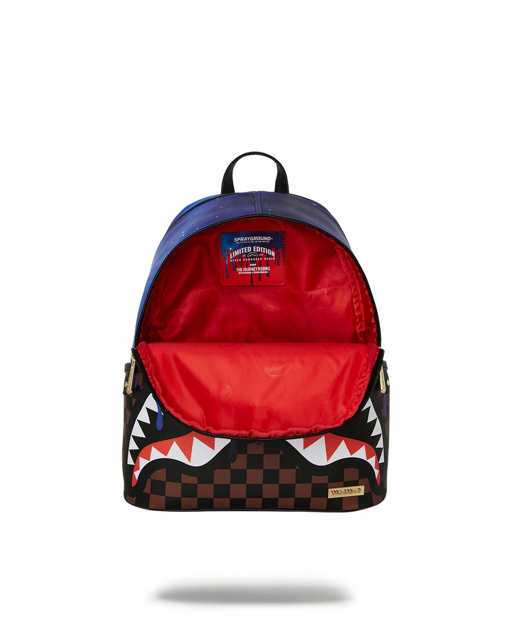 CHAMPION OF THE GALAXY SAVAGE BACKPACK | Sprayground Sale