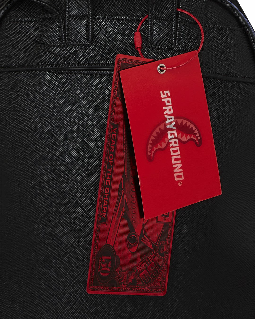 CHAMPION OF THE GALAXY SAVAGE BACKPACK | Sprayground Sale