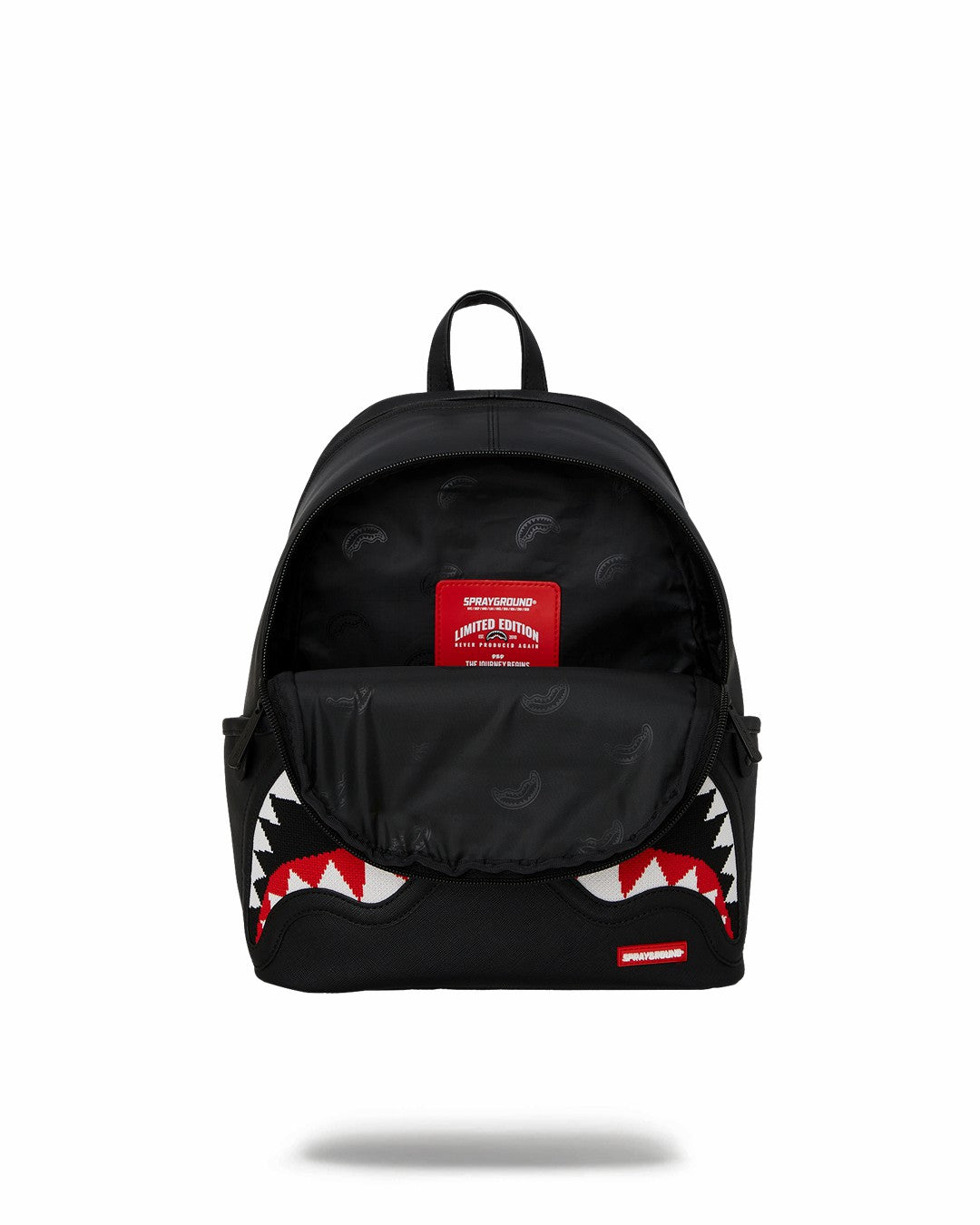 KNIT COMMANDER SAVAGE BACKPACK | Sprayground Outlets