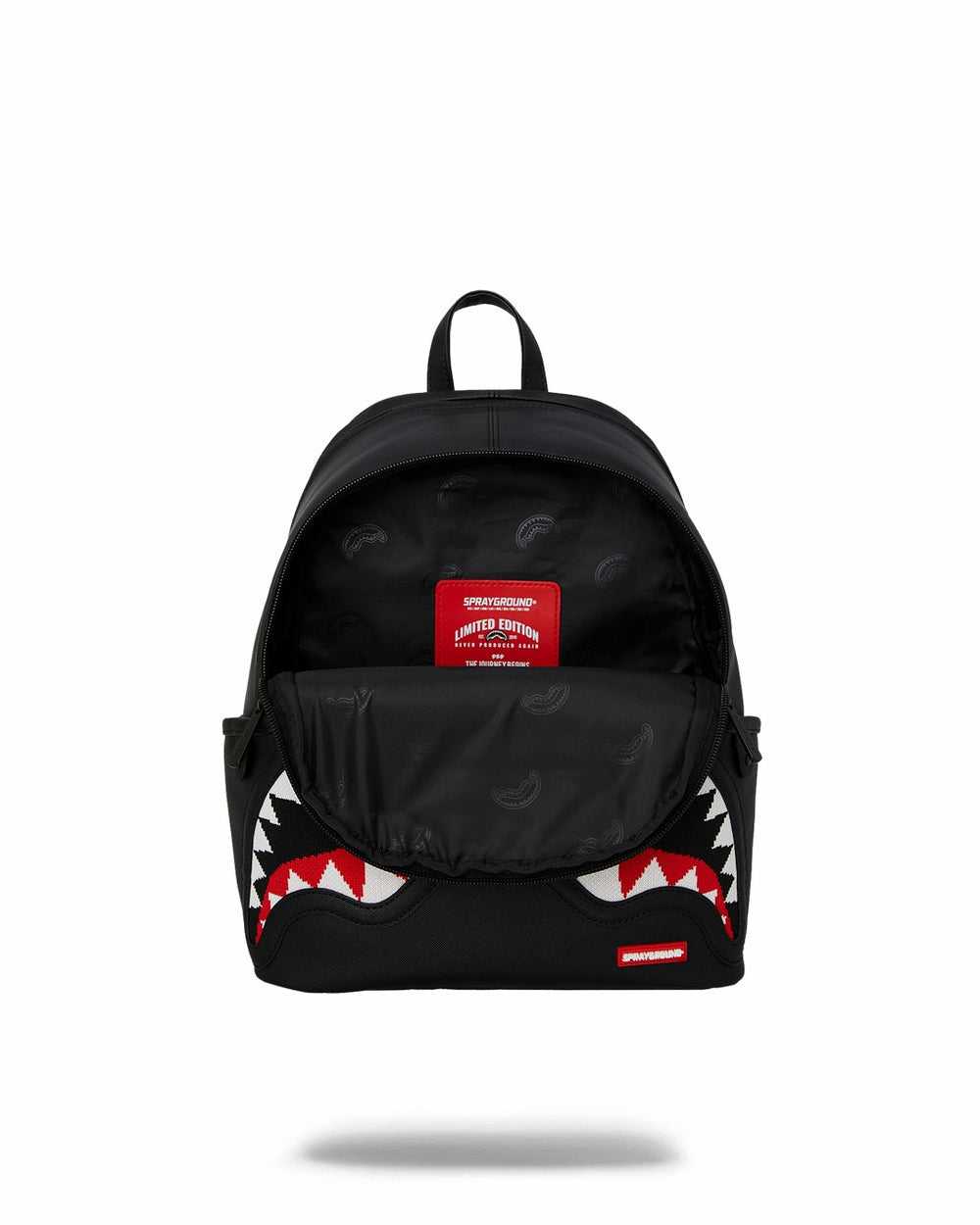 KNIT COMMANDER SAVAGE BACKPACK | Sprayground Outlets