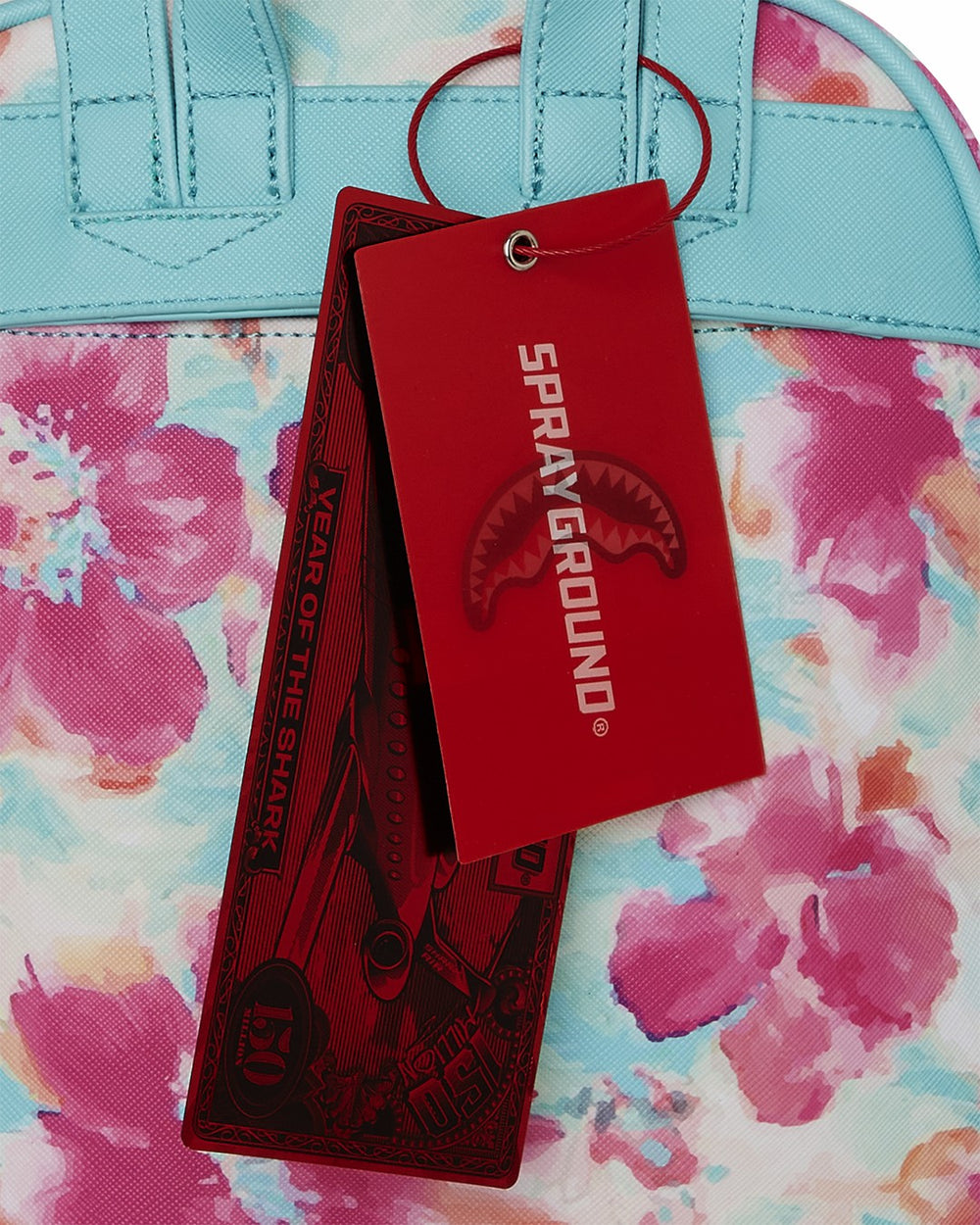 GARDEN DELIGHT SAVAGE BACKPACK | Sprayground Bargain