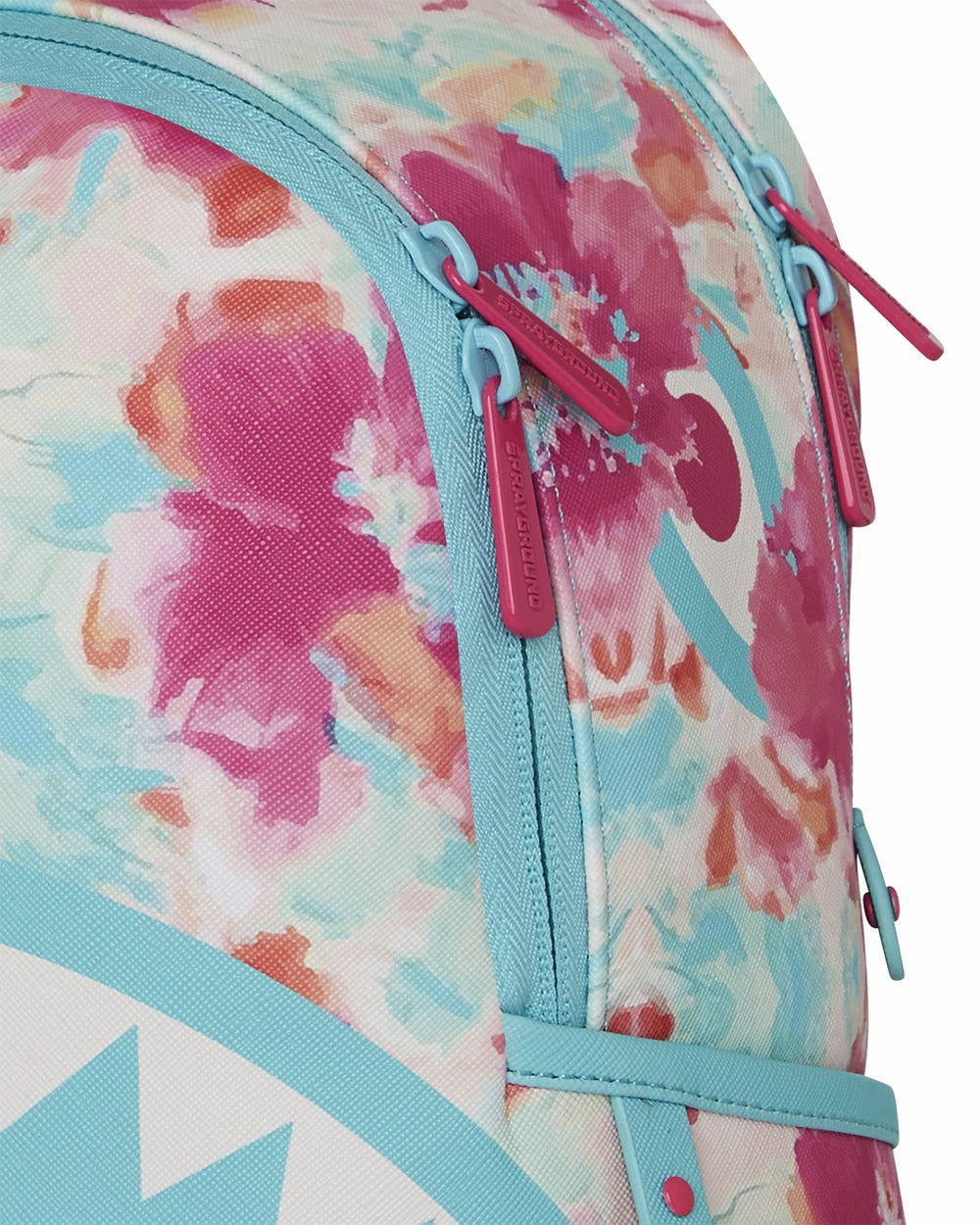 GARDEN DELIGHT SAVAGE BACKPACK | Sprayground Bargain