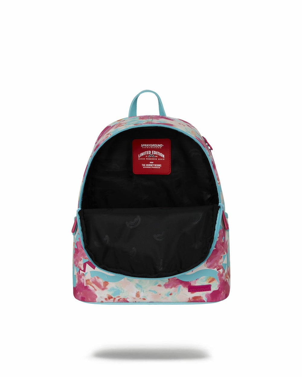 GARDEN DELIGHT SAVAGE BACKPACK | Sprayground Bargain
