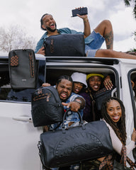 CHECKPOINT ROYALE SAVAGE BACKPACK | Sprayground Savings