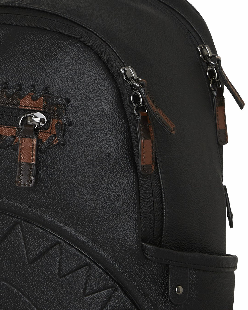 CHECKPOINT ROYALE SAVAGE BACKPACK | Sprayground Savings