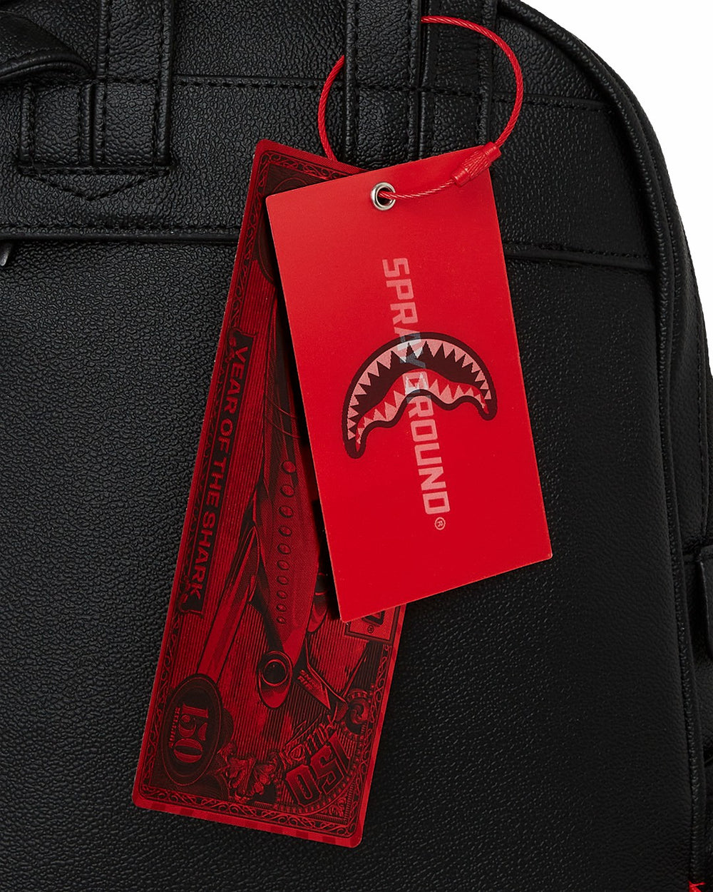 CHECKPOINT ROYALE SAVAGE BACKPACK | Sprayground Savings