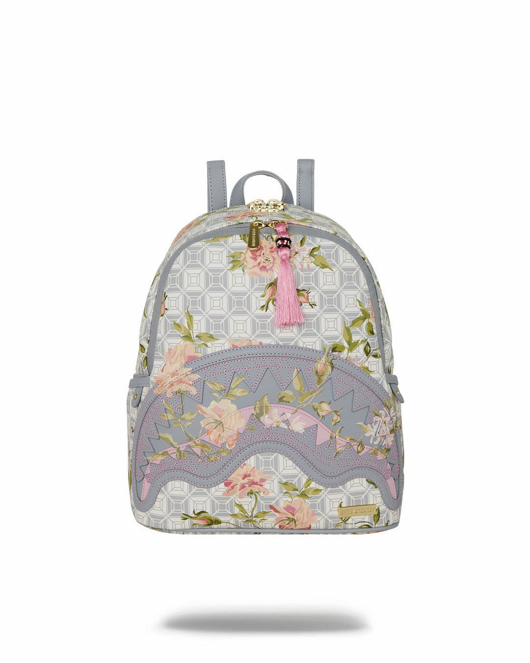 A.I. AFRICAN INTELLIGENCE ELEGANT ENERGY SAVAGE BACKPACK - SANDFLOWER | Sprayground Discounted
