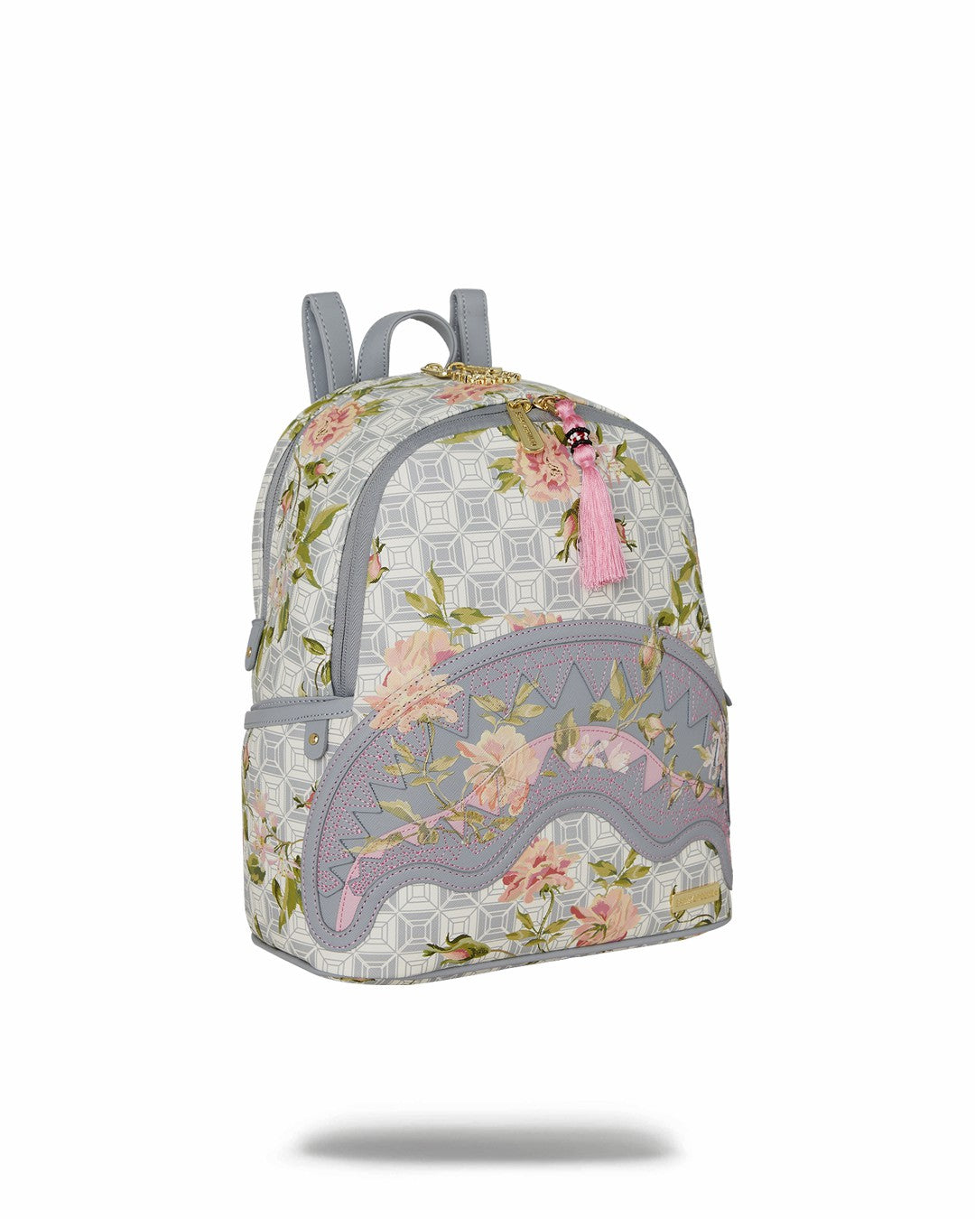 A.I. AFRICAN INTELLIGENCE ELEGANT ENERGY SAVAGE BACKPACK - SANDFLOWER | Sprayground Discounted