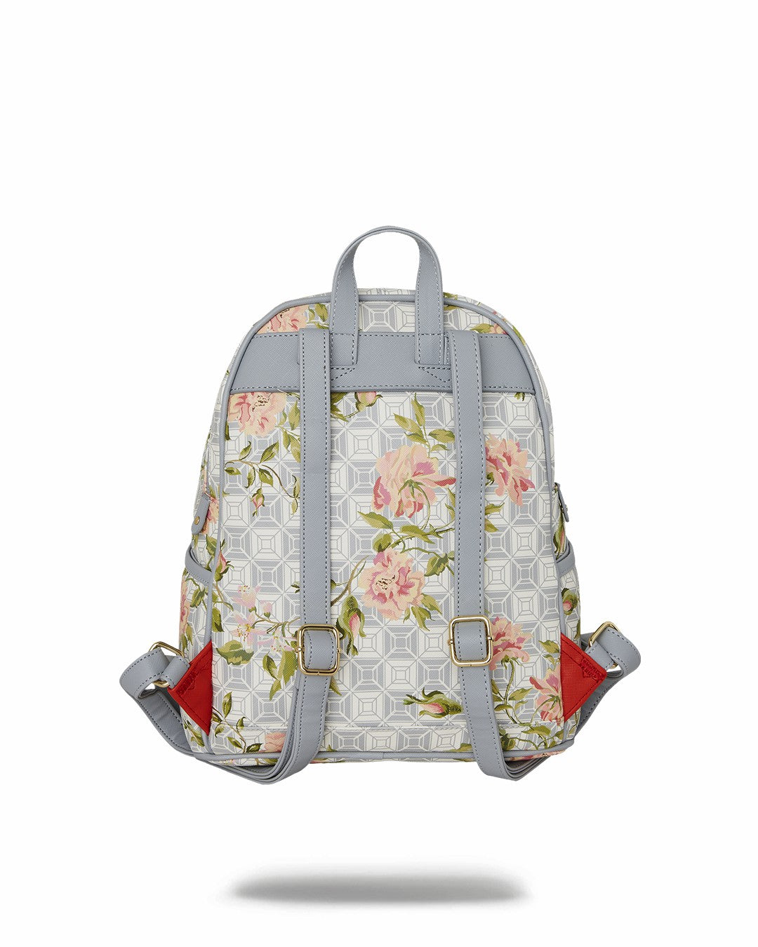 A.I. AFRICAN INTELLIGENCE ELEGANT ENERGY SAVAGE BACKPACK - SANDFLOWER | Sprayground Discounted