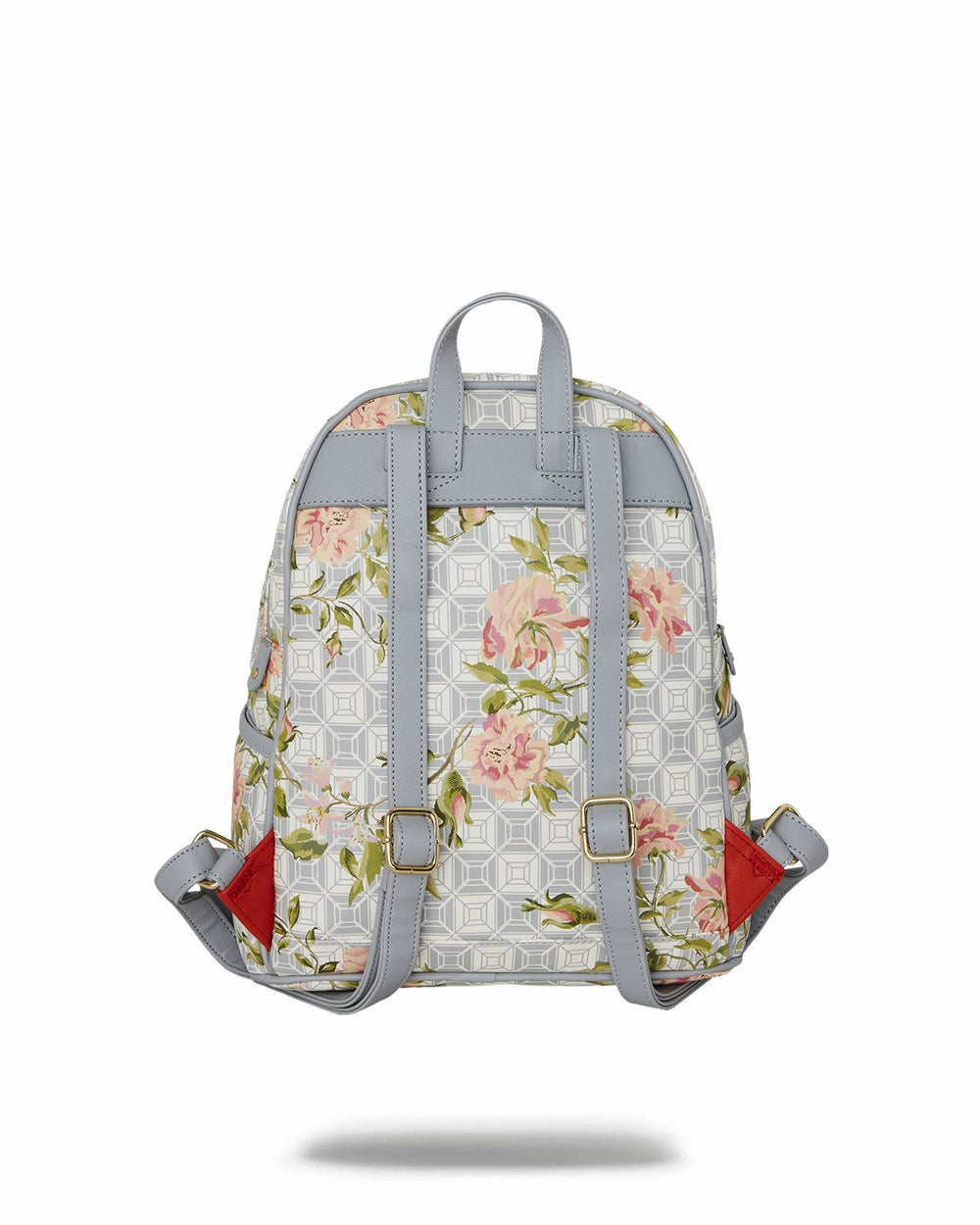 A.I. AFRICAN INTELLIGENCE ELEGANT ENERGY SAVAGE BACKPACK - SANDFLOWER | Sprayground Discounted