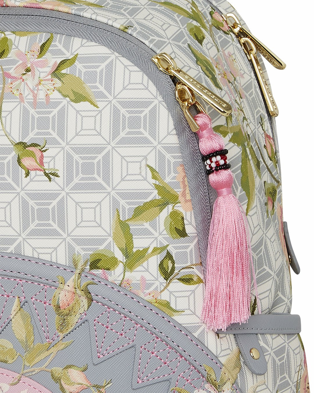 A.I. AFRICAN INTELLIGENCE ELEGANT ENERGY SAVAGE BACKPACK - SANDFLOWER | Sprayground Discounted