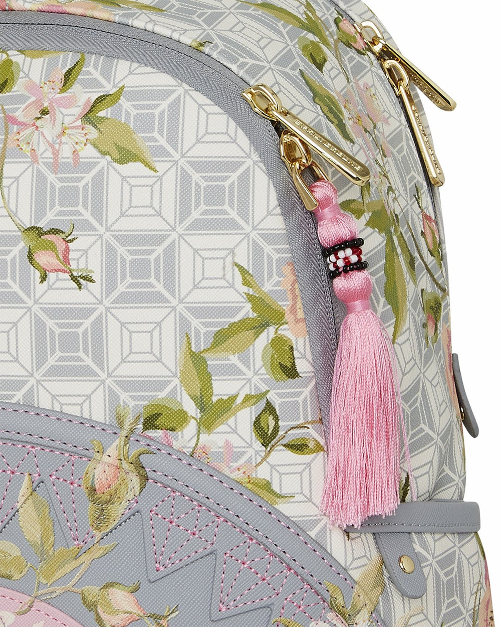 A.I. AFRICAN INTELLIGENCE ELEGANT ENERGY SAVAGE BACKPACK - SANDFLOWER | Sprayground Discounted