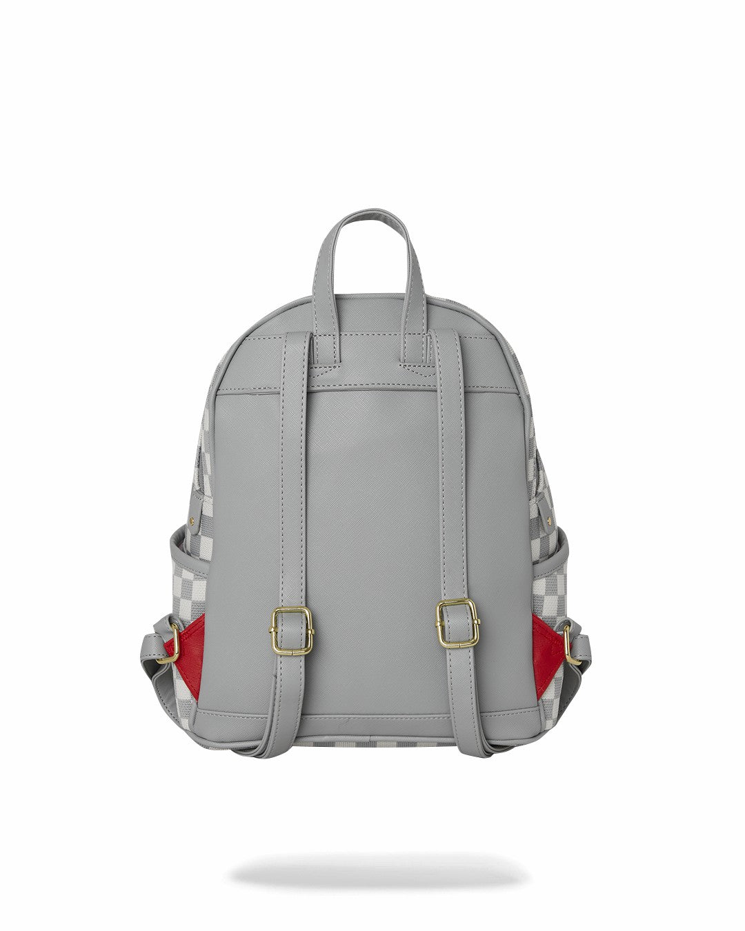 KNIT SHARKS IN PARIS IN CREAM SAVAGE BACKPACK | Sprayground Value Deal