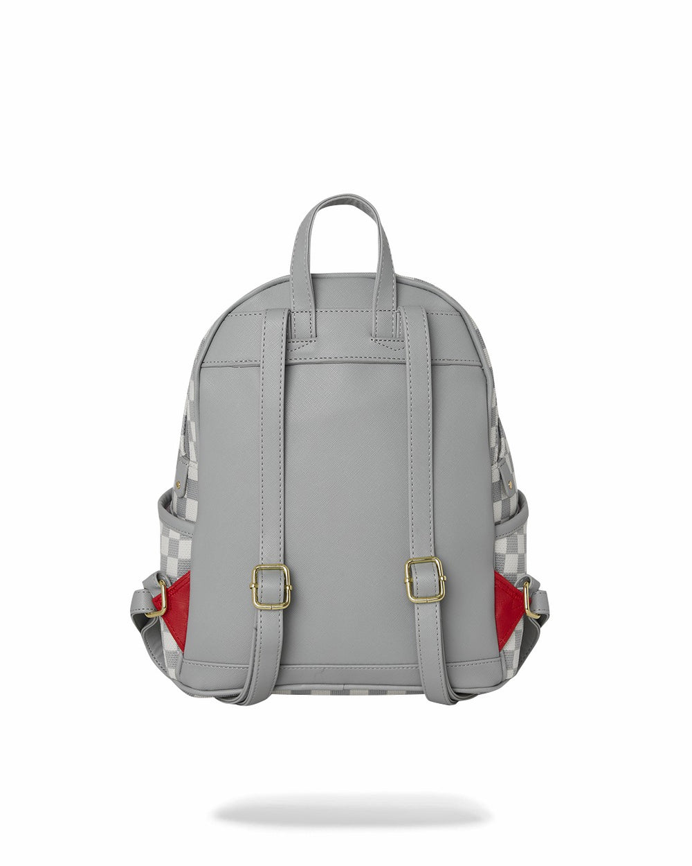 KNIT SHARKS IN PARIS IN CREAM SAVAGE BACKPACK | Sprayground Value Deal