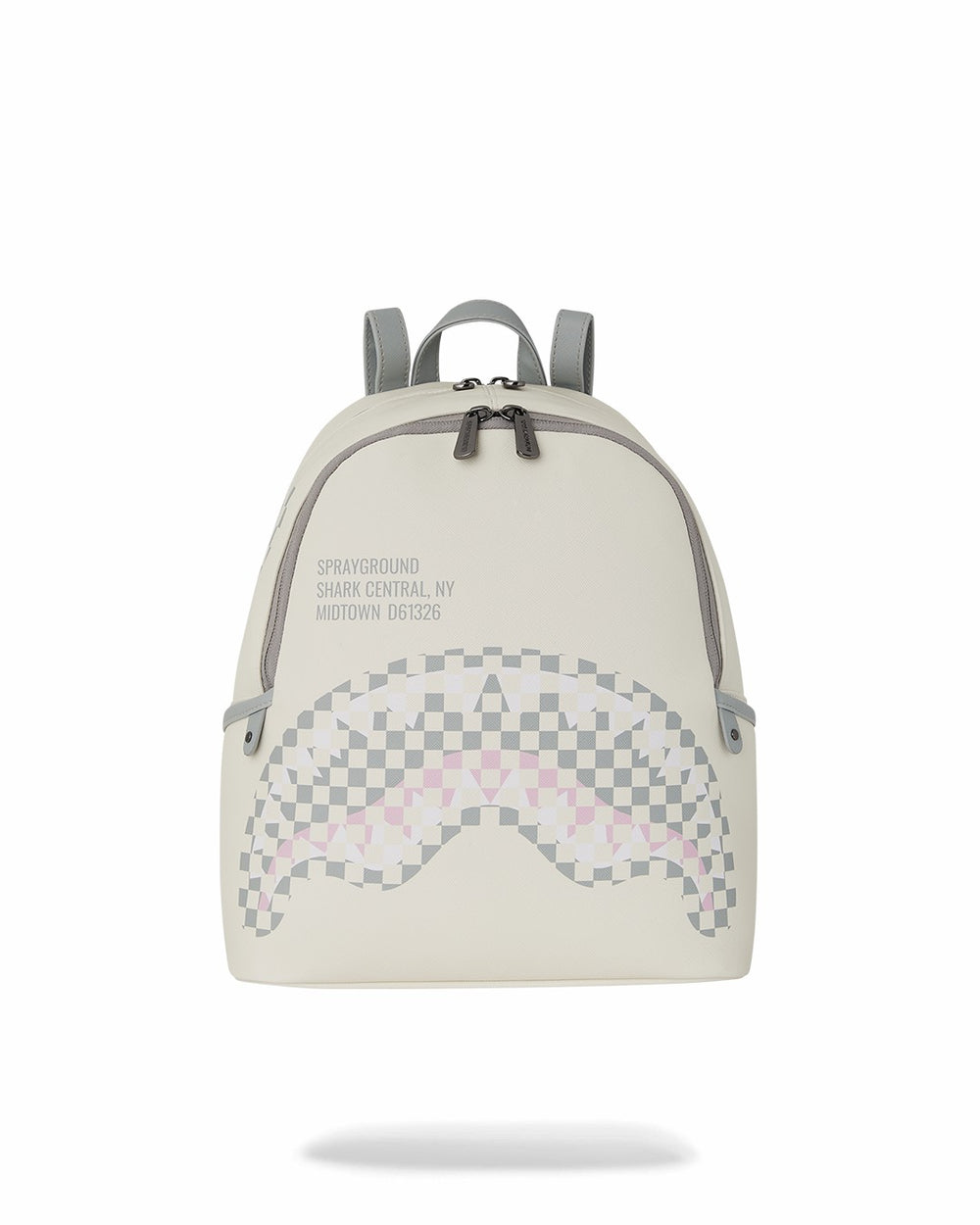 SHARK CENTRAL DYNAMIC SAVAGE BACKPACK | Sprayground Exclusive Deal