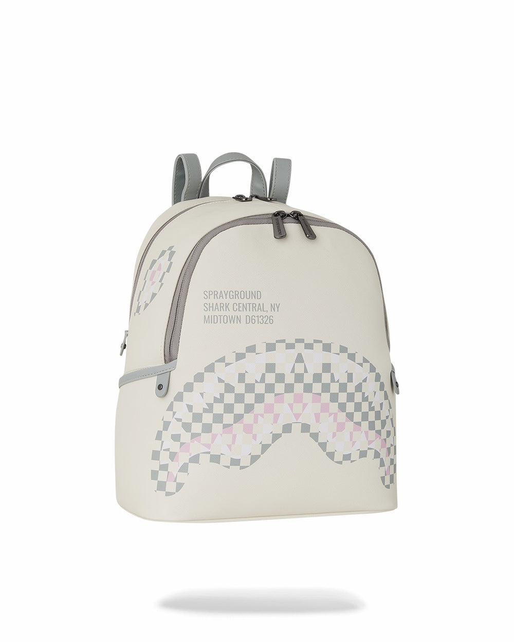 SHARK CENTRAL DYNAMIC SAVAGE BACKPACK | Sprayground Exclusive Deal