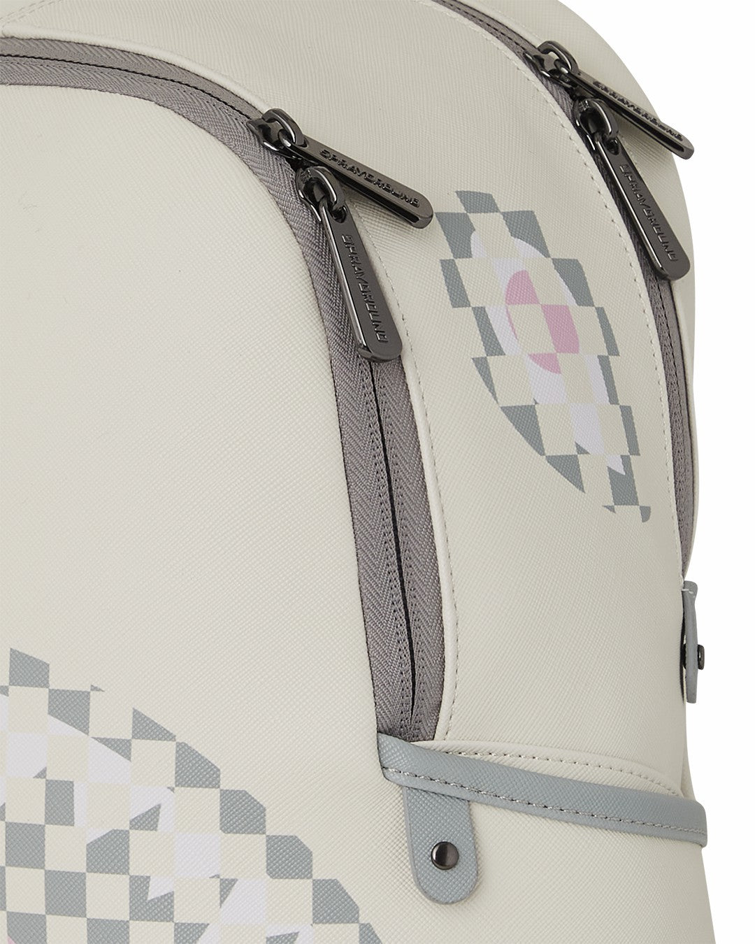 SHARK CENTRAL DYNAMIC SAVAGE BACKPACK | Sprayground Exclusive Deal