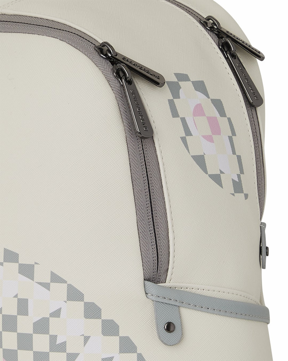 SHARK CENTRAL DYNAMIC SAVAGE BACKPACK | Sprayground Exclusive Deal