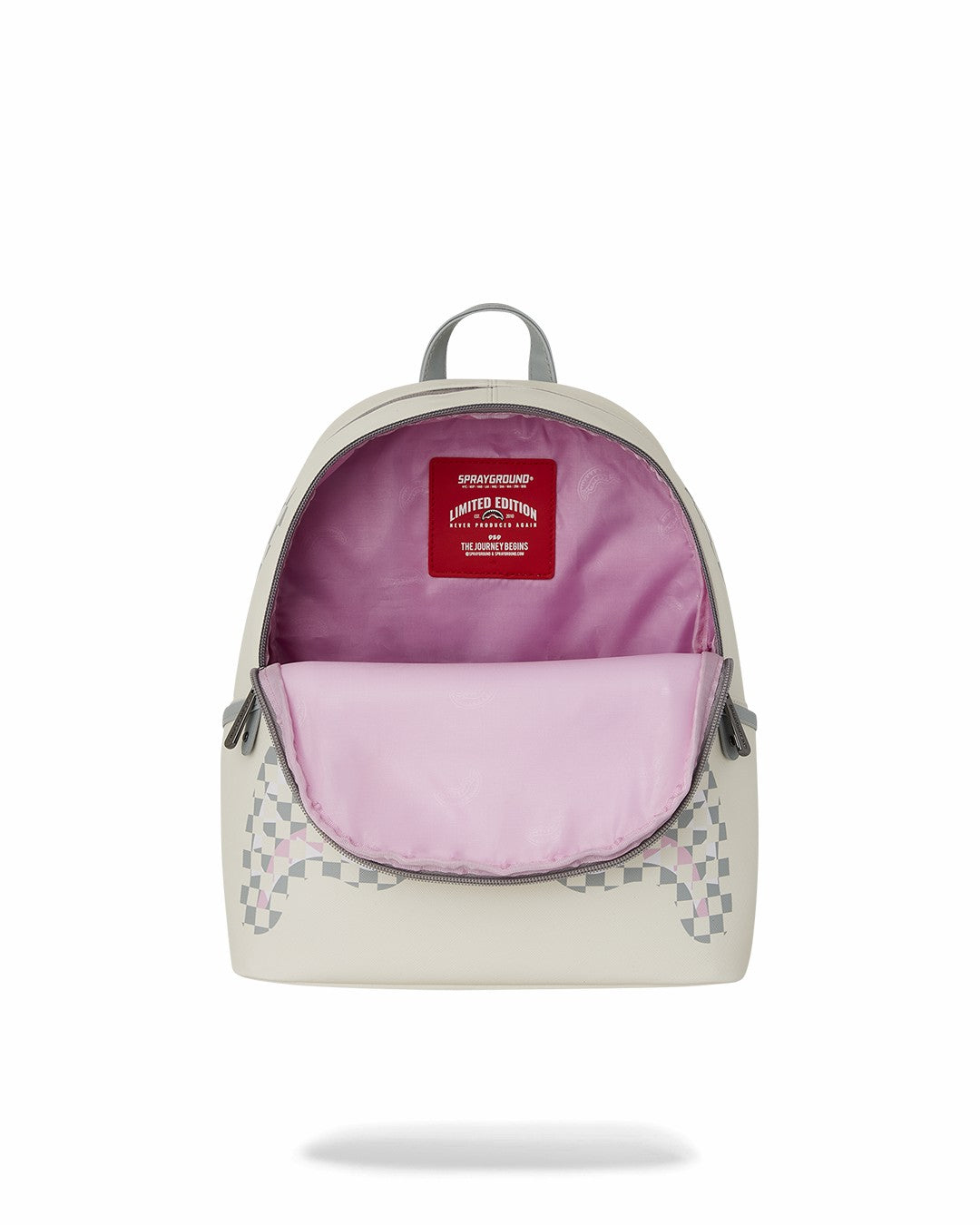 SHARK CENTRAL DYNAMIC SAVAGE BACKPACK | Sprayground Exclusive Deal